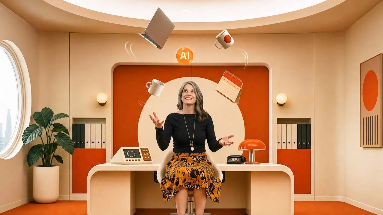 Why Tara Robertson from Bitly got promoted from CMO to Chief Commercial Officer