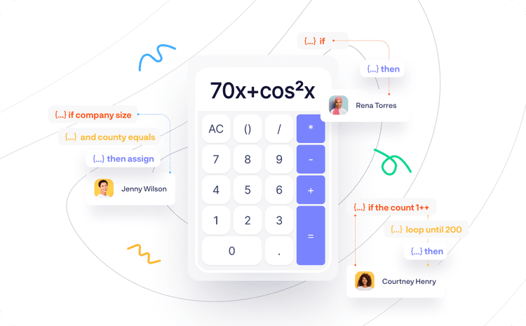 1 year later: Reflections on building our very own CSM headcount calculator