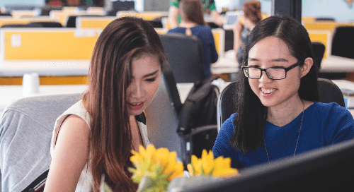 Want to Transform the Way You Onboard Customers?