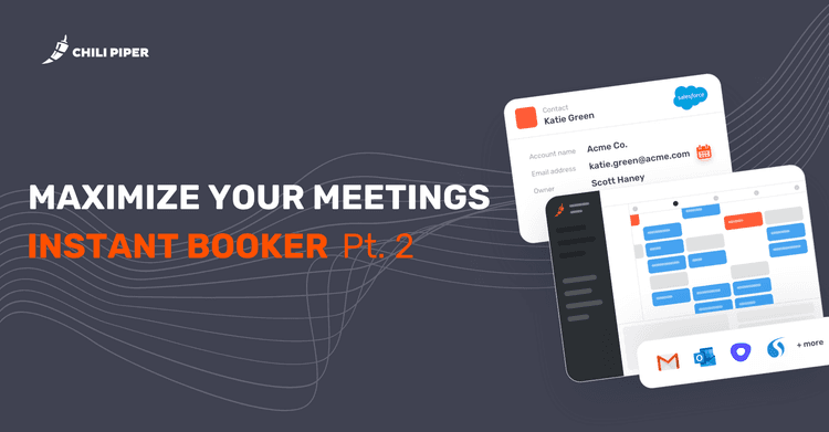 How to Maximize Your Meetings and Improve Show Rates