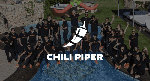 Over 3.7M Meetings Booked Using Chili Piper as Doubling Inbound Conversion Rates Fuel Impressive Growth