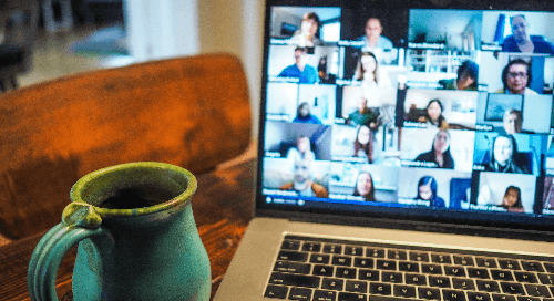 Lessons From Metadata's DEMAND Conference: How To Successfully Host A Virtual Event