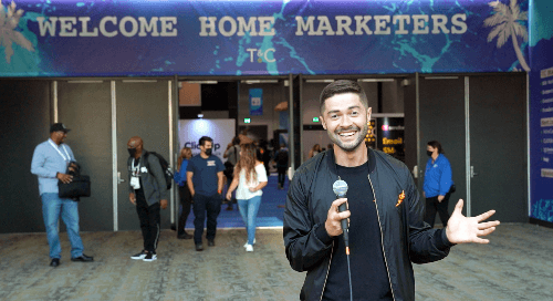 How To Make Events More Effective: 3 Ways To Reimagine Your Strategy