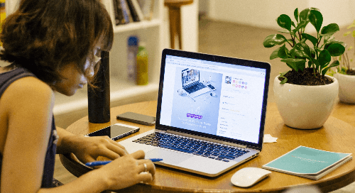 Lead Capture Page: Definition, Elements, and Examples
