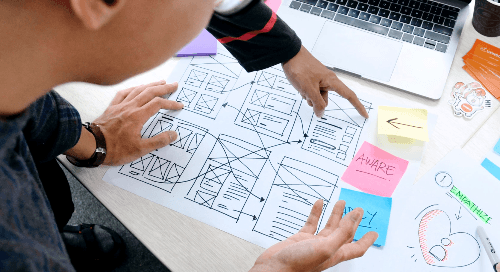 What Is a Lead Capture Form and How It Helps You Convert More Visitors