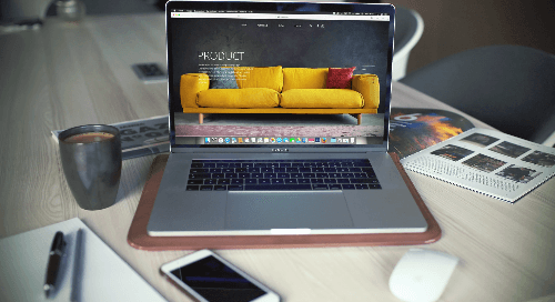 How to Create an Effective Landing Page in 8 Simple Steps