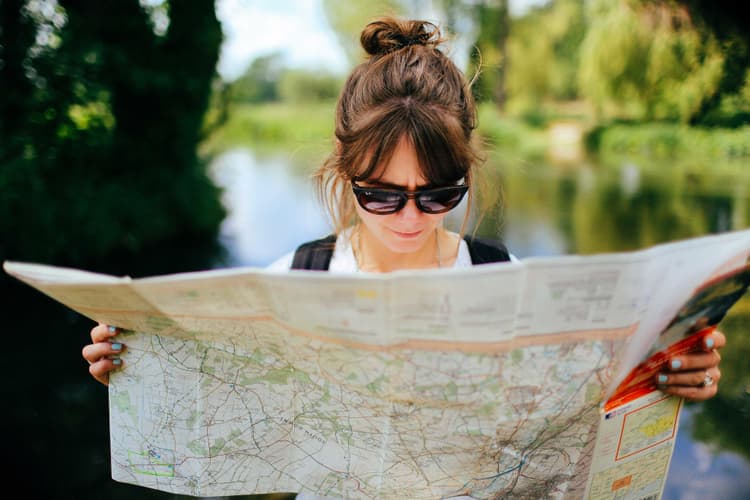 Walk a Mile in Your Customers’ Shoes: How to Create a Customer Journey Map