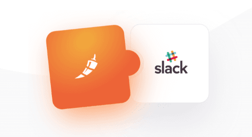 Announcing Chili Piper’s New Slack Integration