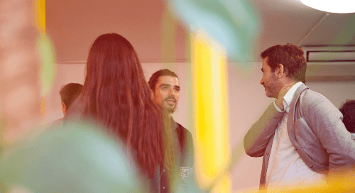 What It’s Really Like to be Part of a 100% Remote Sales Team
