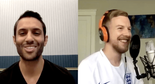 Demand Gen Interview: Matthew Howells-Barby from HubSpot