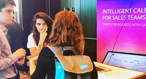 Customer Interviews: The #1 Thing Most B2B Marketers Just Don’t Do