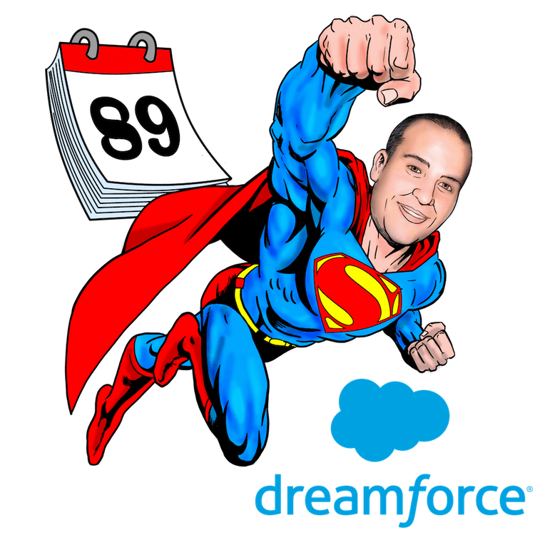 One company KILLED IT at Dreamforce ’17: Find Out Who and How