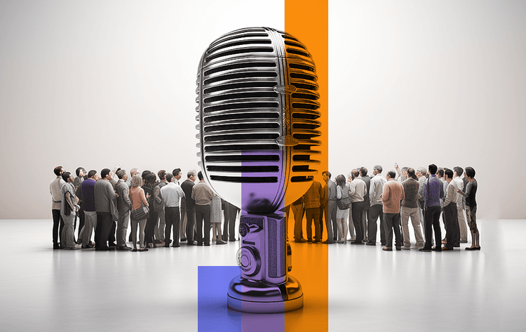 So you want to start a B2B podcast?