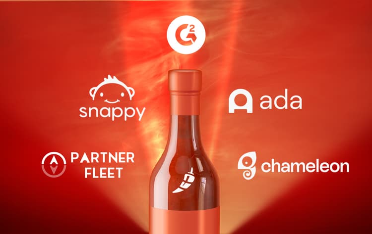 Concierge Everywhere - Partner Integrations