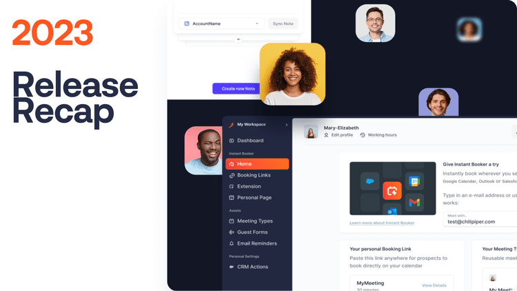 2023 Release Recap: What's New for Distro in 2023