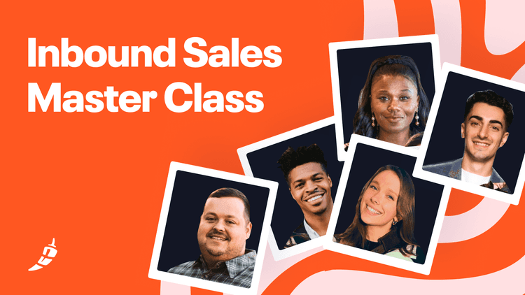 Inbound Sales Masterclass: Tips from B2B Sales Experts